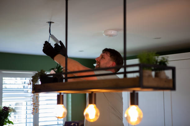 Best Home Electrical Repair  in Salina, UT