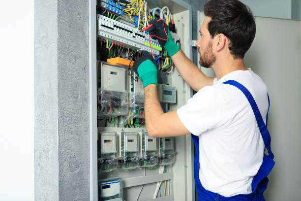 Best Best Electricians Near Me  in Salina, UT