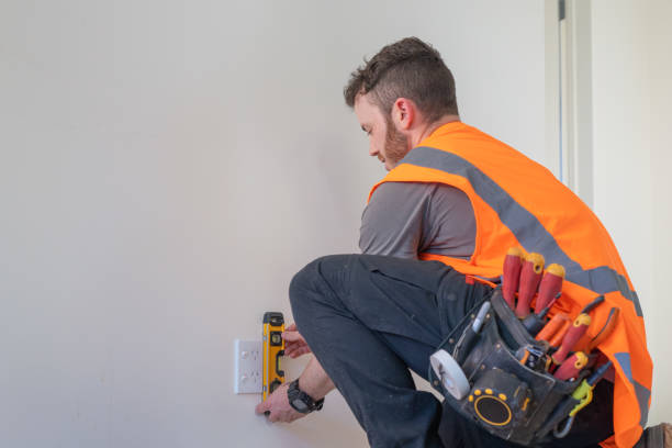 Best 24-Hour Electrician  in Salina, UT