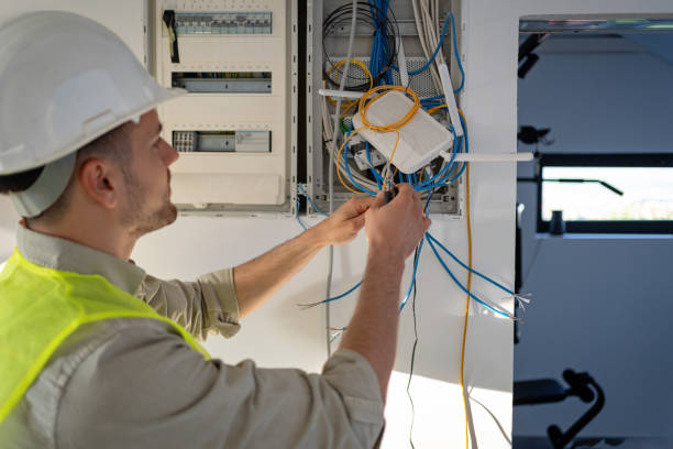 Best Affordable Electrical Installation  in Salina, UT